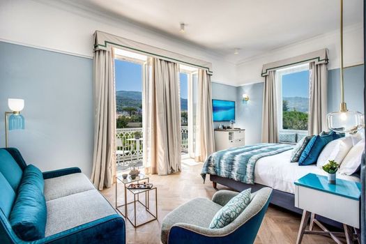 Hotel Mediterraneo