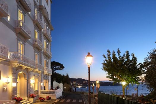 Hotel Mediterraneo