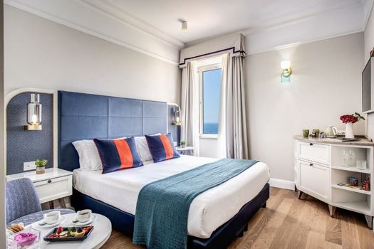 Hotel Mediterraneo