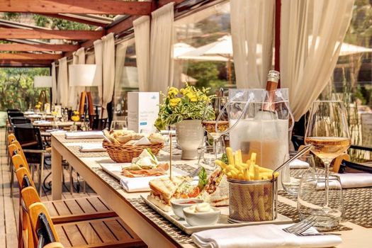 Hotel Mediterraneo