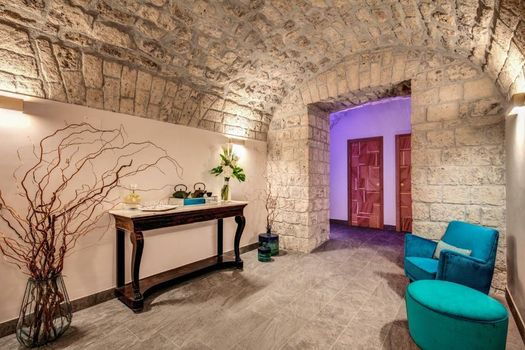 Hotel Mediterraneo