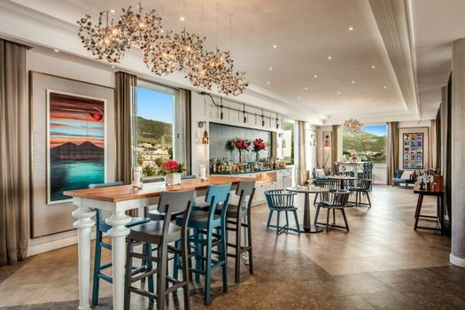 Hotel Mediterraneo