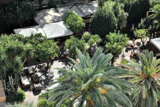 Hotel Mediterraneo