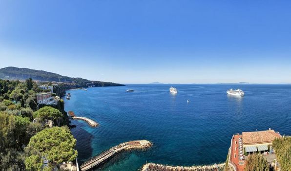 Hotel Mediterraneo