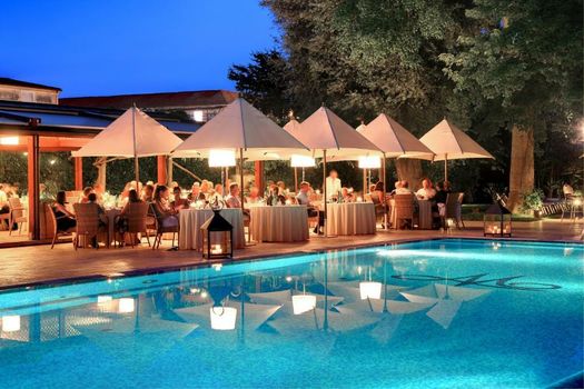 Hotel Mediterraneo