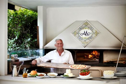 Hotel Mediterraneo