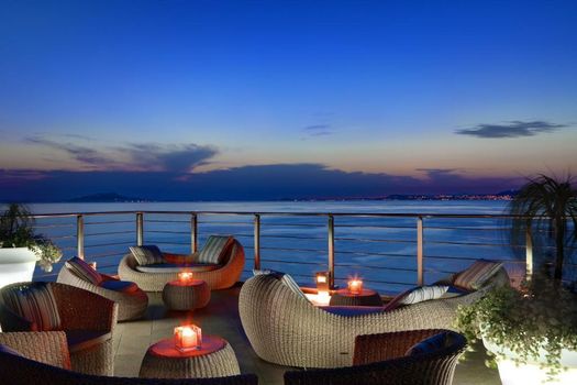 Hotel Mediterraneo
