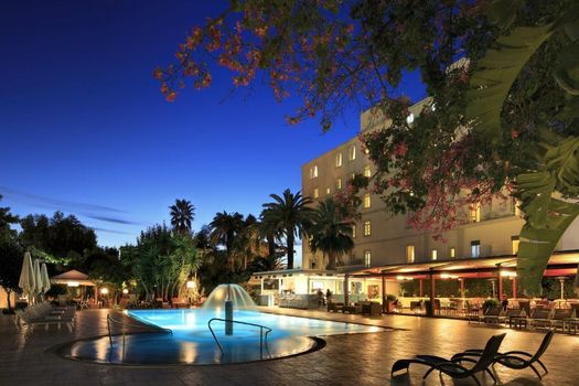 Hotel Mediterraneo