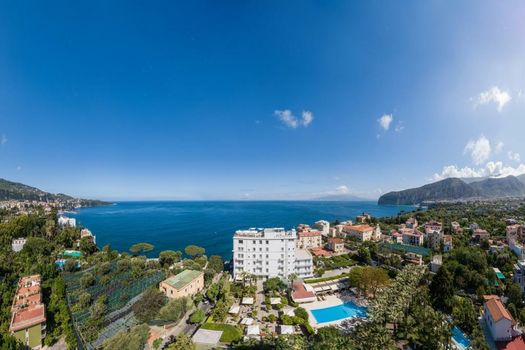 Hotel Mediterraneo