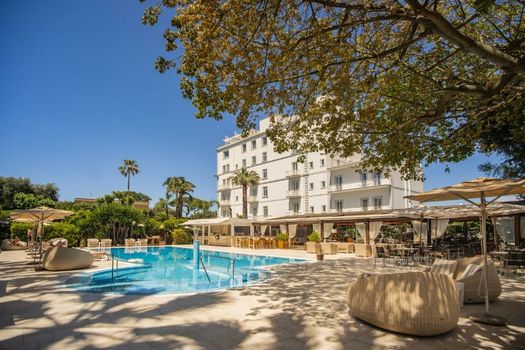 Hotel Mediterraneo