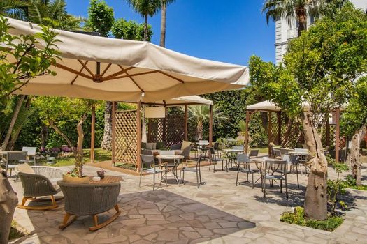 Hotel Mediterraneo