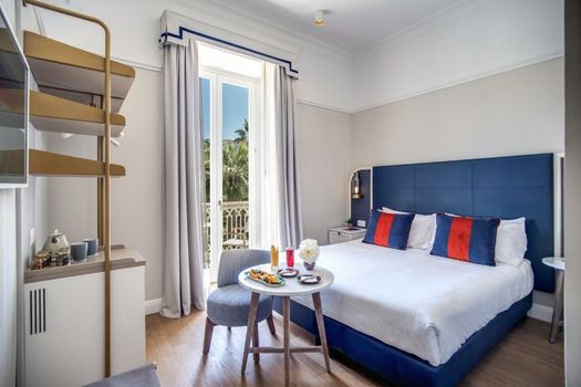 Hotel Mediterraneo