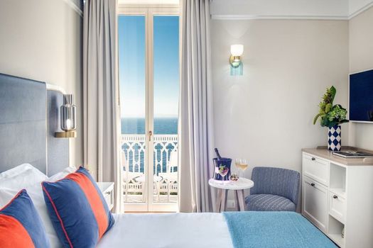 Hotel Mediterraneo
