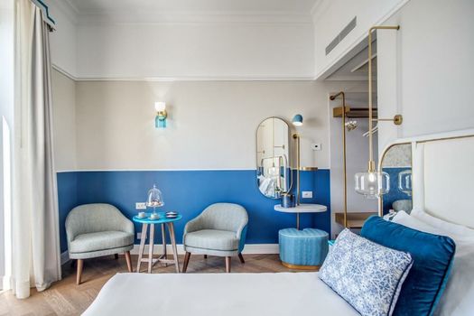 Hotel Mediterraneo