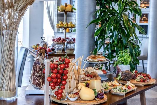 Hotel Mediterraneo