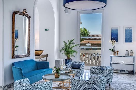 Hotel Mediterraneo