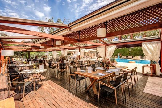 Hotel Mediterraneo