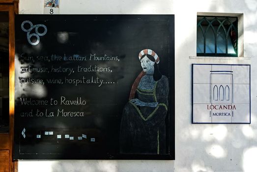 La Moresca