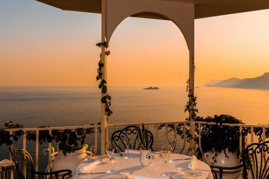 Grand Hotel Tritone