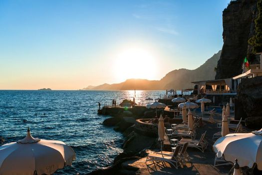 Grand Hotel Tritone