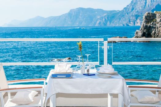 Grand Hotel Tritone