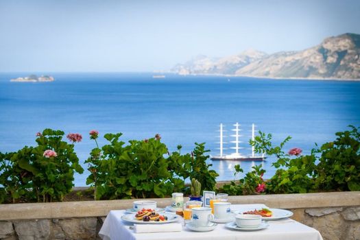 Grand Hotel Tritone