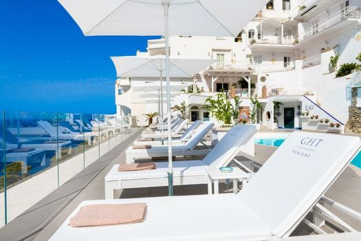 Grand Hotel Tritone