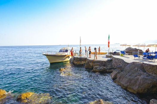 Grand Hotel Tritone