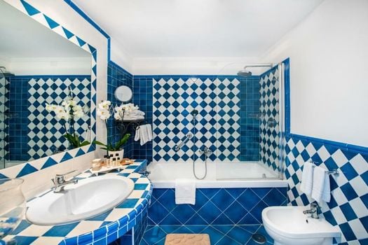 Grand Hotel Tritone