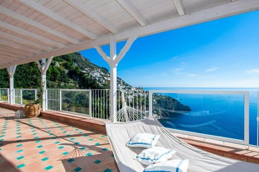 Grand Hotel Tritone