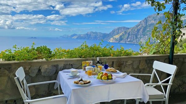 Grand Hotel Tritone