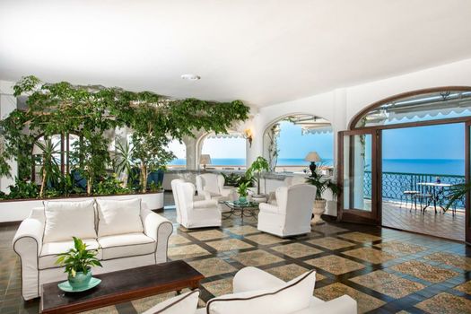 Grand Hotel Tritone