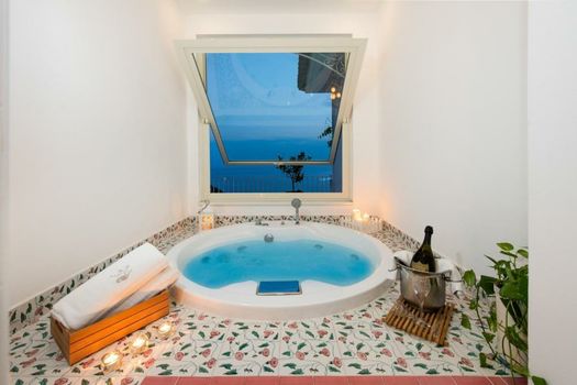 Grand Hotel Tritone