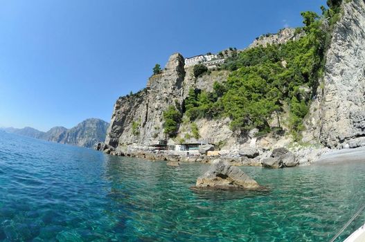 Grand Hotel Tritone