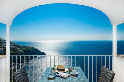 Grand Hotel Tritone