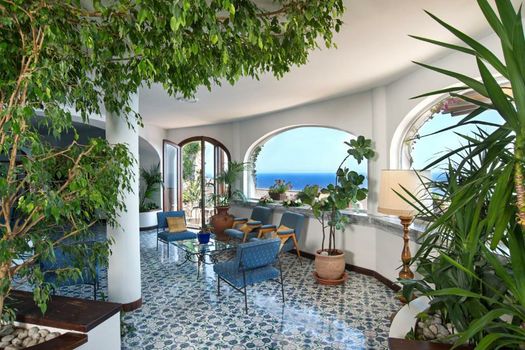 Grand Hotel Tritone