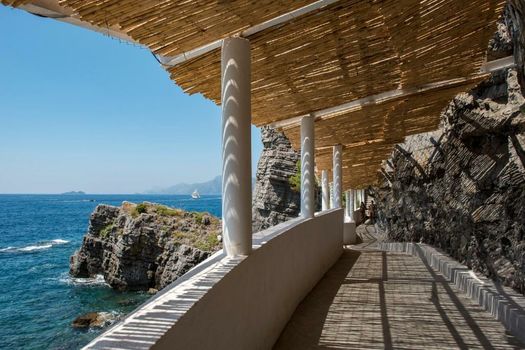 Grand Hotel Tritone