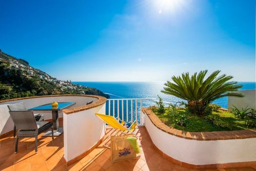 Grand Hotel Tritone