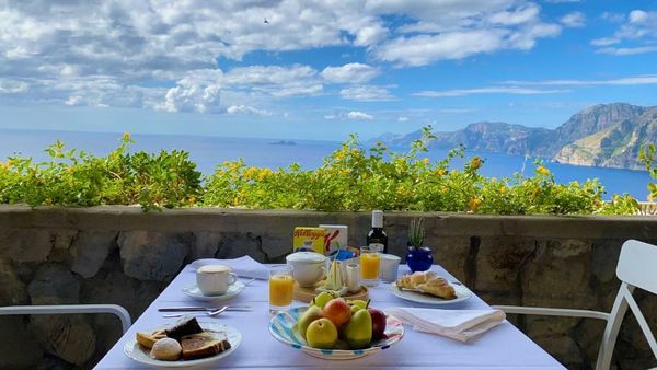 Grand Hotel Tritone
