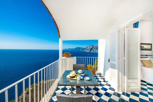 Grand Hotel Tritone