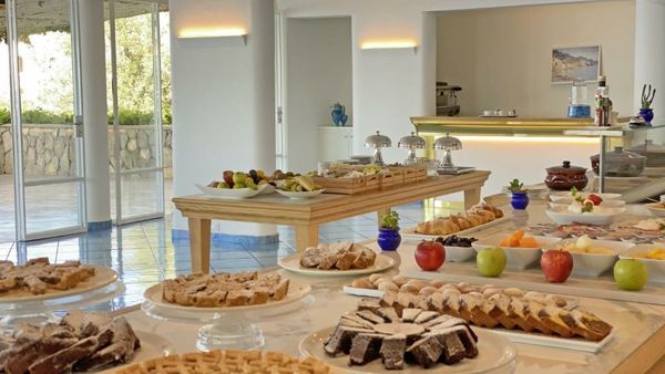 Grand Hotel Tritone