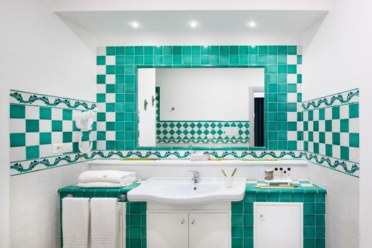 Grand Hotel Tritone