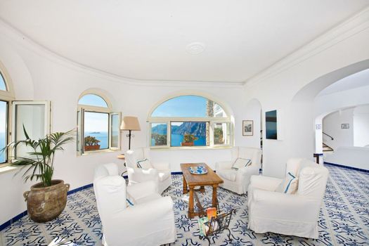 Grand Hotel Tritone