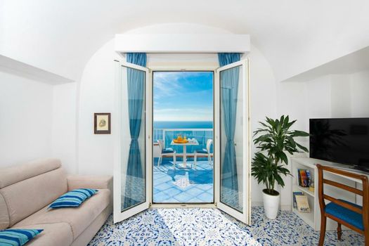 Grand Hotel Tritone