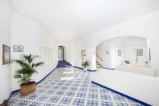 Grand Hotel Tritone