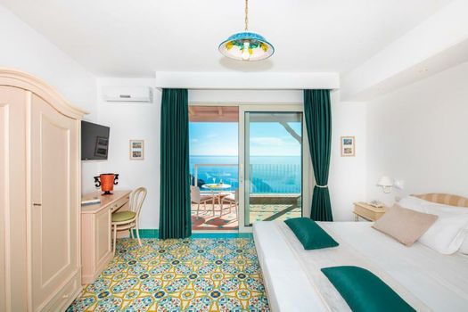 Grand Hotel Tritone