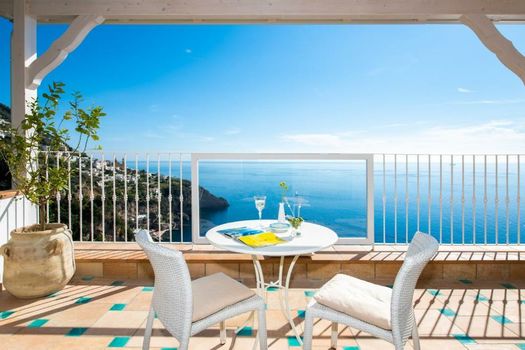 Grand Hotel Tritone