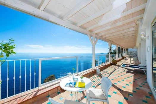 Grand Hotel Tritone
