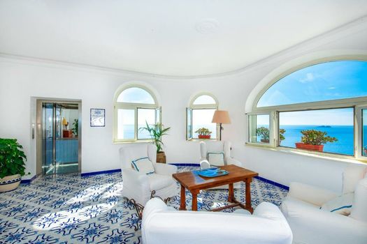 Grand Hotel Tritone