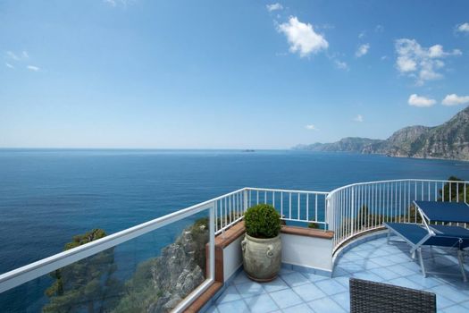 Grand Hotel Tritone